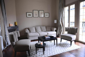 Гостиница Visit'in Arcachon - Villa Yoline  Аркашон